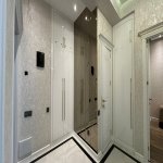 Аренда 3 комнатная Новостройка, м. Эльмляр Академиясы метро, Ясамал район 20