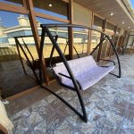 Kirayə (aylıq) 4 otaqlı Köhnə Tikili, Sahil metrosu, Səbail rayonu 13