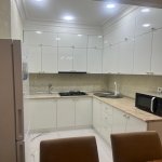 Kirayə (aylıq) 2 otaqlı Yeni Tikili, 20 Yanvar metrosu, Yasamal rayonu 16