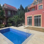 Kirayə (aylıq) 5 otaqlı Həyət evi/villa, Şüvəlan, Xəzər rayonu 35