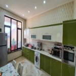 Kirayə (aylıq) 6 otaqlı Həyət evi/villa, Sahil metrosu, Badamdar qəs., Səbail rayonu 3