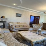 Satılır 8 otaqlı Həyət evi/villa, Azadlıq metrosu, Rəsulzadə qəs., Binəqədi rayonu 28