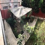 Kirayə (aylıq) 7 otaqlı Həyət evi/villa, Badamdar qəs., Səbail rayonu 4