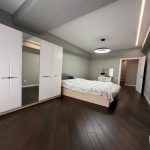 Satılır 3 otaqlı Yeni Tikili, Gənclik metrosu, Tibb Universiteti, Nəsimi rayonu 5