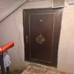 Satılır 1 otaqlı Köhnə Tikili, Nizami metrosu, Yasamal rayonu 4
