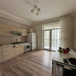 Аренда 3 комнат Новостройка, İnşaatçılar метро, пос. Йени Ясамал, Ясамал район 4