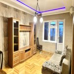 Kirayə (aylıq) 2 otaqlı Köhnə Tikili, İnşaatçılar metrosu, Yasamal qəs., Yasamal rayonu 1