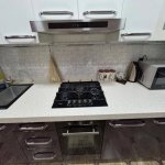 Посуточно 3 комнат Новостройка, м. 28 Мая метро, Насими район 8