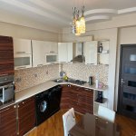 Kirayə (aylıq) 3 otaqlı Yeni Tikili, Nizami metrosu, Yasamal rayonu 5