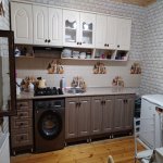 Satılır 3 otaqlı Həyət evi/villa, Koroğlu metrosu, Maştağa qəs., Sabunçu rayonu 12