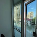 Kirayə (aylıq) 4 otaqlı Ofis, Elmlər akademiyası metrosu, Yasamal rayonu 19