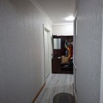 Satılır 2 otaqlı Köhnə Tikili, İnşaatçılar metrosu, Yasamal qəs., Yasamal rayonu 9