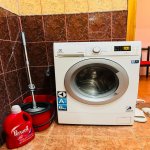 Kirayə (aylıq) 2 otaqlı Yeni Tikili, Xətai metrosu, Xətai rayonu 12