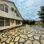 Kirayə (günlük) 4 otaqlı Həyət evi/villa Qəbələ 1