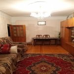 Kirayə (aylıq) 3 otaqlı Köhnə Tikili, Elmlər akademiyası metrosu, Yasamal rayonu 6