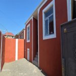 Satılır 3 otaqlı Həyət evi/villa, Binə qəs., Xəzər rayonu 1