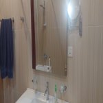 Kirayə (aylıq) 3 otaqlı Yeni Tikili, Xətai metrosu, Babək plaza, Xətai rayonu 13