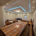 Аренда 4 комнатная Новостройка, İnşaatçılar метро, Ясамал район 4