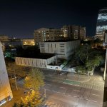 Kirayə (aylıq) 2 otaqlı Yeni Tikili, 28 May metrosu, Ağ şəhər, Xətai rayonu 9