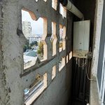 Satılır 2 otaqlı Köhnə Tikili, Neftçilər metrosu, 8-ci kilometr, Nizami rayonu 8