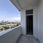 Satılır 3 otaqlı Yeni Tikili, Qara Qarayev metrosu, 8-ci kilometr, Nizami rayonu 21