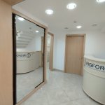 Kirayə (aylıq) 5 otaqlı Ofis, Gənclik metrosu, Nəsimi rayonu 8