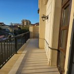 Kirayə (aylıq) 4 otaqlı Həyət evi/villa, Gənclik metrosu, Nərimanov rayonu 3
