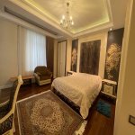 Продажа 4 комнатная Новостройка, м. Эльмляр Академиясы метро, Ясамал район 6