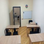 Kirayə (aylıq) 4 otaqlı Ofis, Xətai metrosu, Xətai rayonu 6
