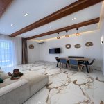 Kirayə (günlük) 4 otaqlı Həyət evi/villa, Mərdəkan, Xəzər rayonu 6