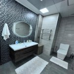 Продажа 3 комнатная Новостройка, м. Хетаи метро, Белый город, Хетаи район 19