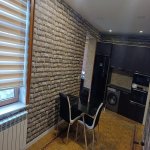 Kirayə (aylıq) 4 otaqlı Köhnə Tikili, 28 May metrosu, Nəsimi rayonu 6