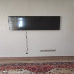 Kirayə (aylıq) 2 otaqlı Yeni Tikili, İnşaatçılar metrosu, Yasamal rayonu 6
