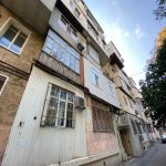 Satılır 1 otaqlı Köhnə Tikili, 28 May metrosu, Nəsimi rayonu 2