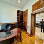 Kirayə (aylıq) 4 otaqlı Ofis, İçərişəhər metrosu, Səbail rayonu 4