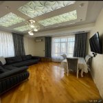 Аренда 3 комнатная Новостройка, İnşaatçılar метро, Ясамал район 2