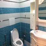 Kirayə (günlük) 3 otaqlı Yeni Tikili, Nəriman Nərimanov metrosu, Nərimanov rayonu 22