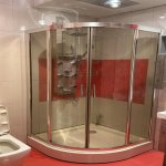 Kirayə (aylıq) 2 otaqlı Yeni Tikili, Nəriman Nərimanov metrosu, Nərimanov rayonu 8