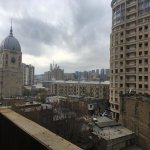 Satılır 2 otaqlı Yeni Tikili, Nizami metrosu, Yasamal rayonu 12