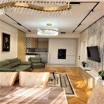 Kirayə (aylıq) 2 otaqlı Yeni Tikili, 28 May metrosu, Nəsimi rayonu 3