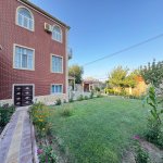 Satılır 7 otaqlı Həyət evi/villa, Badamdar qəs., Səbail rayonu 30