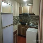 Kirayə (aylıq) 3 otaqlı Yeni Tikili, Gənclik metrosu, Nərimanov rayonu 6