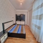 Satılır 3 otaqlı Yeni Tikili, İnşaatçılar metrosu, Yasamal qəs., Yasamal rayonu 12