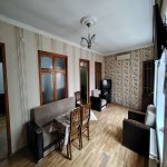 Kirayə (aylıq) 3 otaqlı Bağ evi, İnşaatçılar metrosu, Yeni Yasamal qəs., Yasamal rayonu 7
