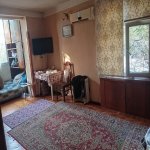 Satılır 1 otaqlı Köhnə Tikili, Elmlər akademiyası metrosu, Yasamal rayonu 3