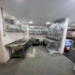 Kirayə (aylıq) Obyekt, 28 May metrosu, Nəsimi rayonu 17