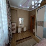 Kirayə (aylıq) 3 otaqlı Yeni Tikili, Həzi Aslanov metrosu, H.Aslanov qəs., Xətai rayonu 10