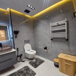 Продажа 3 комнат Новостройка, м. 20 Января метро, Ясамал район 9