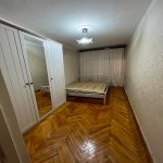 Аренда 3 комнатная Вторичка, м. Нариман Нариманов метро, Наримановский р-н район 4