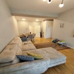 Продажа 2 комнатная Новостройка, м. Эльмляр Академиясы метро, Ясамал район 3